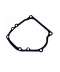 Non Hemi Gasket Set Kit For 212cc 224cc Small Engines showing single black gasket for Predator Tillotson Lifan Ducar Locin models.