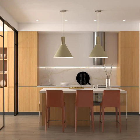 Kitchen with oak finish cabinets using Dope Wood Grain Peel And Stick Wallpaper For Cabinets And Drawers Self Adhesive Removable Oak Light Natural Finish 17.7 Inch Wide By 630 Inch Long Roll Covers 77.16 Sq Ft Easy To Install And Clean