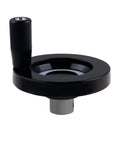 Handwheel for SFU1605 Ball Screw 400mm Kit Pro Grade Rock Solid With Ball Nut Handwheel BK12 BF12 End Supports And Coupler