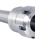 Rock Solid ER32 Collet Chuck With MT3 Morse Taper Shank, High Speed 8000 RPM, precision tool holder image