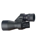 Angled Monocular With Quick Focus For Travel And Outdoors On The Go Grab And Go Ultra Portable Telescope Monocular For Concerts