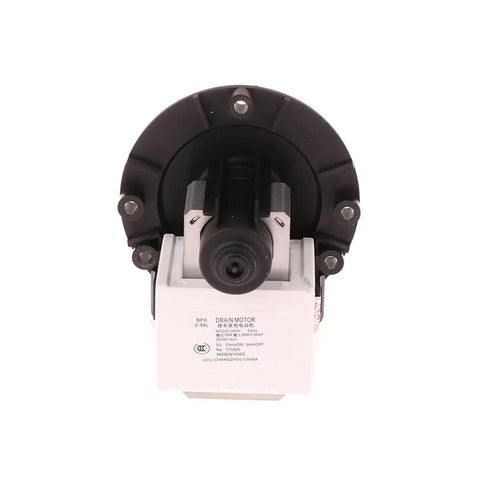 BPX Drain Pump Motor 2-94L For Washing Machine Replacement Parts Universal Fit Compatible Smooth Operation Easy Install Hassle Free Maintenance Accurate Dimensions Repair Accessory Reliable Performance