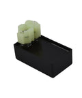 Honda 300 Fourtrax CDI Ignition Coil Replacement Box For 1988 1989 1990 1991 1992 1993 ATV High Performance Spark Coil Replaces OEM