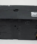 Rock Solid 400 Amp 3 Pole Molded Case Circuit Breaker Featuring Digital Solid State Lsi Protection And Electronic Current Limiting, top view.