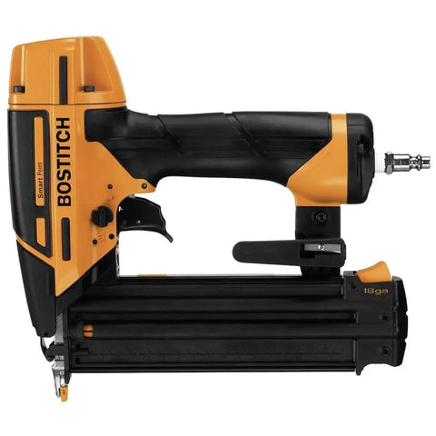 No Sweat 6 Gallon Pancake Air Compressor Rig Paired With Slick 18 Gauge Brad Nailer Kit Delivers 150 Psi And 2.6 Scfm Oil Free Pump With Fast Dual Couplers For Easy Trim Day Projects