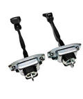 Camry Door Hinges Kit For Toyota ACV40 Front And Rear Left And Right Hinges With Strap Hinges Stop Limiter