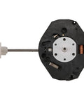 5-Piece SL68 Quartz Watch Movement Replacement Kit For DIY Watch Repair Pros, Compact, Easy To Install, High Reliability Parts