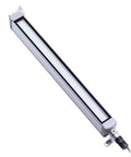 Pro Grade IP67 Waterproof LED CNC Tool Light For Shops And Milling Lathe Setups, Explosion Proof Oil Proof, 1250mm, Aluminum Body