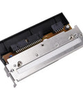 Top Shelf Replacement Thermal Print Head 300 Dpi 79801M For Zm400 Label Printer, metal and plastic components, designed for easy installation.