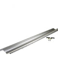 In Wall RV Slide Out Triple Rack Repair Kit With Hook Racks V Rollers Retainers Rivets Rack Shoes Wear Pads Plugs Sealing Foam