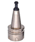 Built Damn Tough ISO30 ER32 Tool Holder Collet Chuck With 45L Precision Balance For CNC Lathe Milling Woodworking Italy Standard.