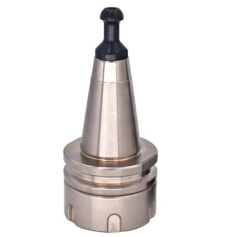 Built Damn Tough ISO30 ER32 Tool Holder Collet Chuck With 45L Precision Balance For CNC Lathe Milling Woodworking Italy Standard.