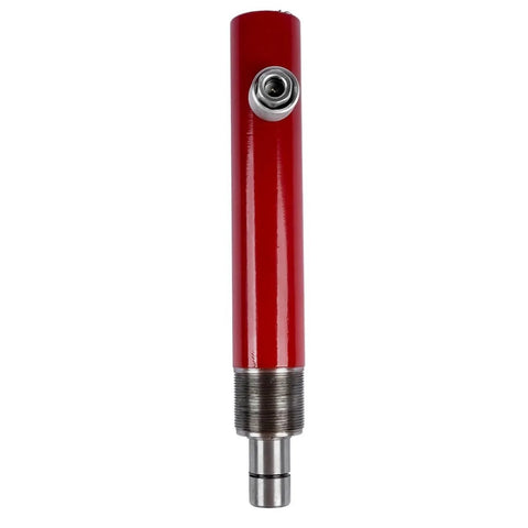 Porta Power Ram Hydraulic Jack 5 Stroke Auto Body Frame Repair 4 Ton Tool Heavy Duty Lift For Car Frames Durable Steel Construction