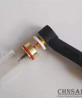 7 Piece Cup Kit For WP 24 TIG Welding includes handle with glass cup for precision welds