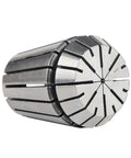 Top Notch Precision Spring Collet Chuck Set For CNC Milling And Engraving Machines ER11 ER16 ER20 ER25 ER32 Accuracy 0.008mm close-up