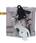 Front view of No Fuss Plug And Play Carburetor Replacement For Honda GCV160 Engines And Ryobi Pressure Washers, 16100-Z8B-911.