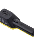 Handheld Pro Grade Thermal Imaging Camera 60x60 Infrared Resolution with grip, suitable for HVAC and electrical systems