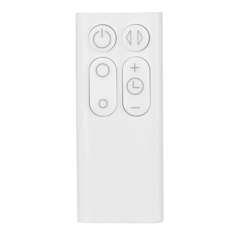 Replacement Remote Control For AM06 AM07 AM08 Fan Models 965824-01 965824-02 965824-06 965824-07 front view with buttons