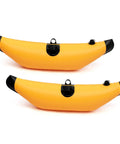Stability Boost For Kayaks And Canoes With PVC Boat Outriggers, Quick Inflate And Easy Setup, Inflatable Outrigger Stabilizers