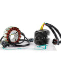 Badass Replacement Ignition Kill Module For 4HP To 25HP Outboard Rigs Runs Smooth On 12V Without Relays Plug In Tightens Fit And Starts Your Boat Like A Dream Keeps Your Ride Going Smooth OEM Style Fitment Guaranteed, marine ignition parts with wiring and coil