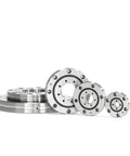 Assorted sizes of RU178 Cross Roller Bearing For CNC Machine Tool Rotary Tables And Industrial Robots High Precision High Load Capacity