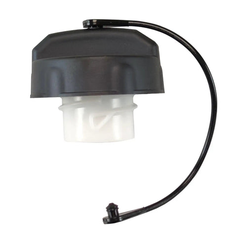 Mitsubishi Gas Cap Replacement For Outlander 2014-2018, Outlander Sport 2013-2019, Eclipse 2004-2012, Endeavor 2004-2011, Galant 2004-2012 Black Fuel Cap 1711A004