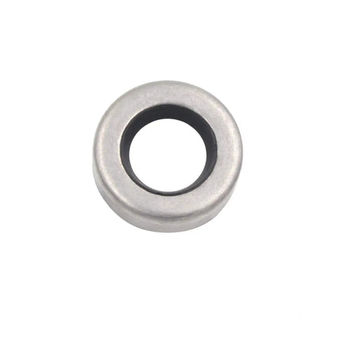 Water Pump Impeller Kit For Johnson Evinrude Outboard 8 To 15HP With Housing 1974 Up 18 3327 Replacement Set Ready To Go Fits 9.9 To 15HP 2 Stroke And 4 Stroke Motors Durable OEM Compatible