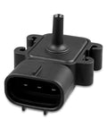 Toyota Tacoma 2001 Fuel Vapor Pressure Sensor Replacement 89460 04020 8946004020 black 3-pin sensor