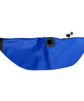 Blue Inflatable Kayak Outrigger Stabilizer For Paddling Boats And Canoes Side Mount Flotation Buoy With Easy Install Hardware