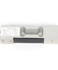 Bulletproof Precision L6N Single Point Load Cell High Accuracy Weighing Sensor for Electronic Balance, heavy duty metallic design.