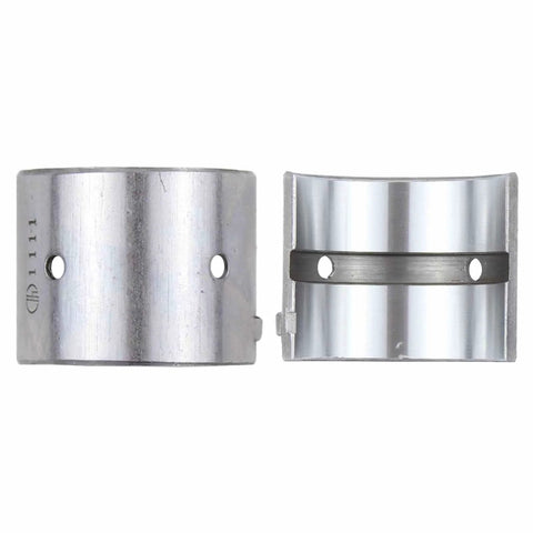 8 Piece Engine Balance Shaft Bearing Kit For Toyota Matrix Corolla Camry RAV4 Solara Highlander Scion xB and tC Pontiac Vibe and Lexus HS250h Fits 2001 2013 Models Premium Quality OEM Replacement Easy Install, close-up view of two bearings