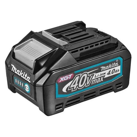 Cordless Angle Grinder 40V XGT Brushless Motor Powers Blazing Cuts And Heavy Grinding For Metal And Stone With Anti-Vibration Grip