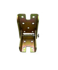 Beefy Heavy Duty 90 Degree Self Locking Folding Sofa Bed Hinge Set 4 Or 2 Piece Kit Lift Support Cabinet Hinges Galvanized Steel