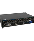Pro Led Display Controller delivers rock solid 4K at 60Hz resolution with full HDR10 support, featuring multiple input ports.
