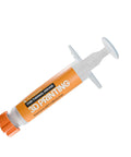 High Temperature Thermal Grease Paste For 3D Printers And High Heat Electronics Non Conductive Non Silicone Formula syringe