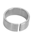 Stainless steel ring component of Watch Movement Base Holder Kit With Precision Adjustment Tool for 2824 2671 3135 8500 Calibers
