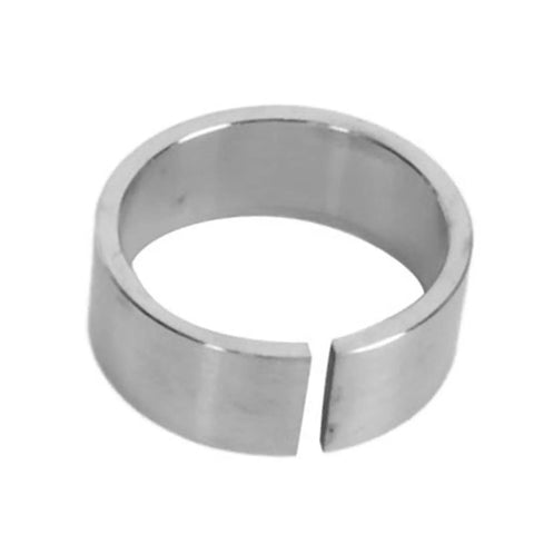 Stainless steel ring component of Watch Movement Base Holder Kit With Precision Adjustment Tool for 2824 2671 3135 8500 Calibers