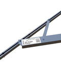 All Angle Fence Attachment for Magnum Shear Turns Your Scissors Into Precise Angled Cutter Fits I L X SS Models Heavy Duty Tool Accessory
