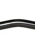 Beefy 48 Inch Olympic Curl Bar With Threaded Ends And 200 Lb Capacity 1 Inch Bar Safe Star Collars Multi Grip Knurling
