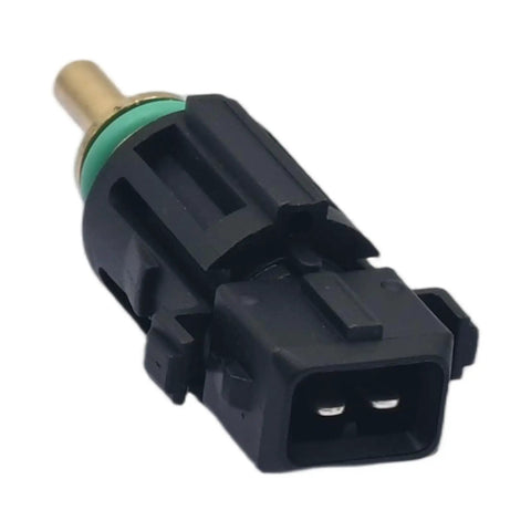 Straight Fire Quality Engine Coolant Temp Switch Sensor Sender Direct Bolt On Replacement For BMW 325i 330i E46 E39 close-up view