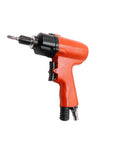 Kick Ass Heavy Duty Pneumatic Impact Wrench Cranks Out Sixty Newton Meters Of Raw Torque for heavy-duty fastening tasks.