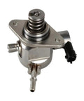 Direct Fit Pressure Fuel Pump 35320-2GTA0 353202GTA0 for 2017-2020 Sonata and Optima 2.0L Turbo, top view with connectors