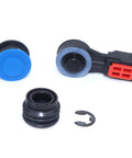 Heavy Duty Transmission Shift Cable Kit For Focus 2005 2006 2007 2008 2009 Manual Gear Shift Cable Linkage End Rod Bushing 98WT7288A2A 1321128 with High Strength Polymer Components