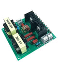 40KHz Ultrasonic Cleaner Driver Board Kit With Transducer For Car Washers And Home Washing Machines Easy Install 150W 220V