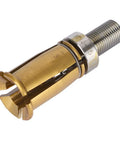 45 Degree External Thread Pull Claw With Position Holding Function For CNC Spindle And Tool Changer, A Real Workhorse Clamp Built To Last, Wear Resistant Spindle Grabber For Precise Machining, Easy Install And Smooth Changeover. BT40 45° spindle pull claw, M16x1.5, 86 mm