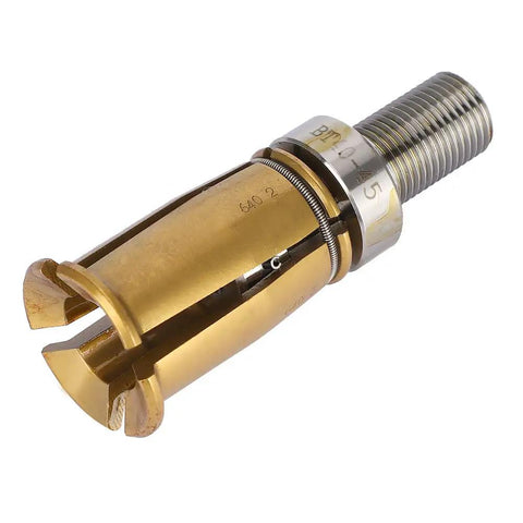 45 Degree External Thread Pull Claw With Position Holding Function For CNC Spindle And Tool Changer, A Real Workhorse Clamp Built To Last, Wear Resistant Spindle Grabber For Precise Machining, Easy Install And Smooth Changeover. BT40 45° spindle pull claw, M16x1.5, 86 mm
