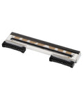 Thermal Printhead Replacement Part G105910-148 For TLP 2824 203Dpi High Resolution Fast Printing Compatible LP2824 Label Printers Rugged Build Pro Grade Easy Install Ideal For Barcode Labels black printhead with connectors