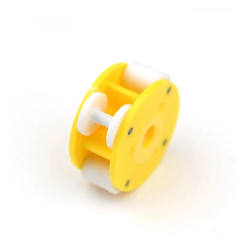 Adjustable 80ml Min Peristaltic Dosing Pump With Motor And Snap-In Design For Precise Liquid Transfer Featuring Black Kpac Silicone Tubing That Offers Superior Chemical Resistance And Low Gas Permeability For Reliable Lab Or Industrial Automation