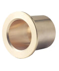 Bronze Shifter Cup Isolator Bushing Replacement For 5 Speed Manual Transmissions S10 S15 T4 T5 T56 T45 Ford GM Dodge 1983 To 2002 Beef Up Shifts For A More Stable Smoother Shift, bronze sleeve bushing