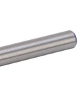 High Hardness Tungsten Steel Router Bit 1/4 Shank Pro Woodworking Tool for MDF And Hardwood Cutting showing the tungsten steel shank.